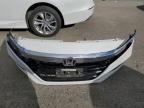 2018 Honda Accord Lx en Venta en Fresno, CA - Front End