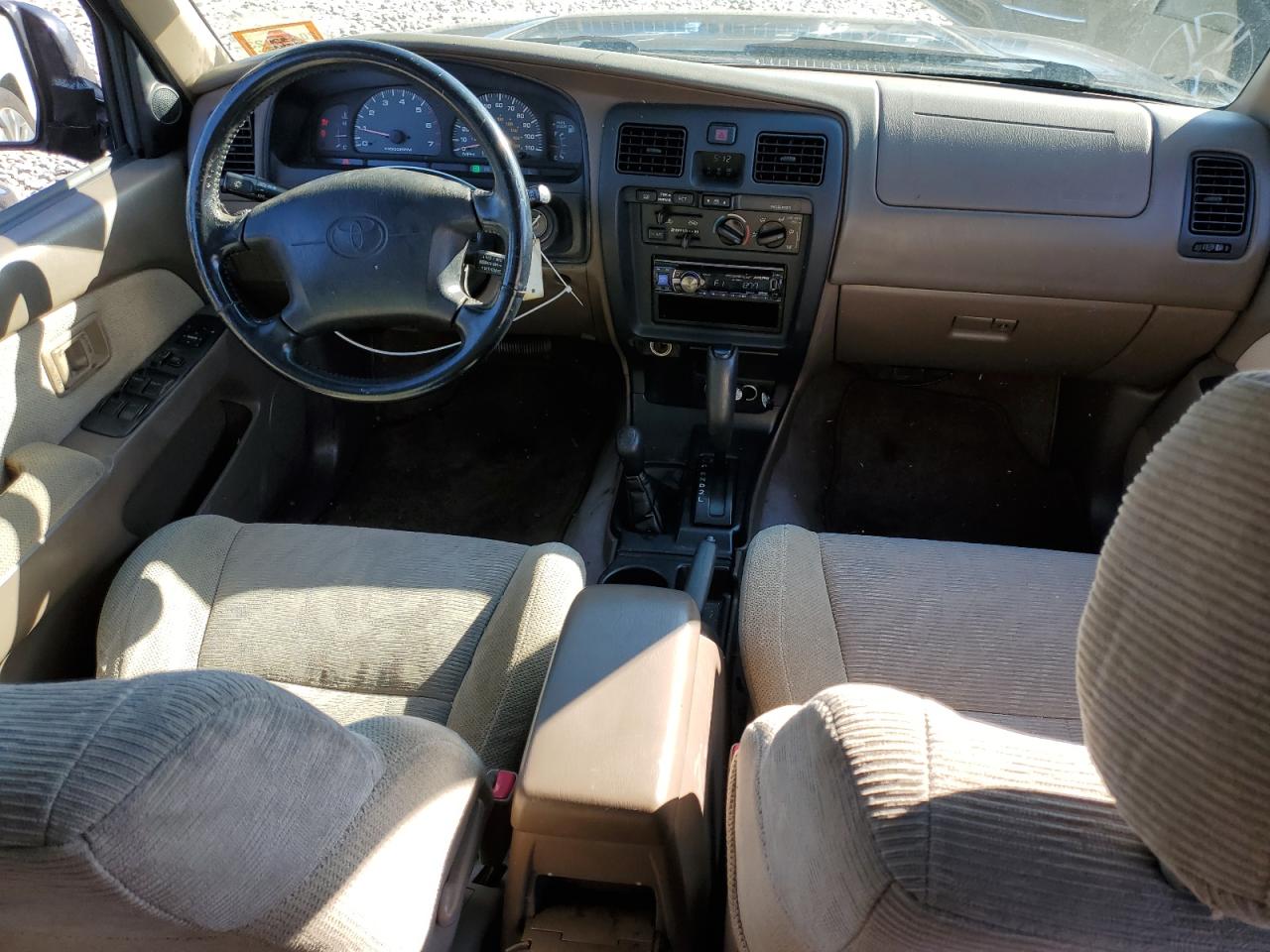 1999 Toyota 4Runner - Image 8