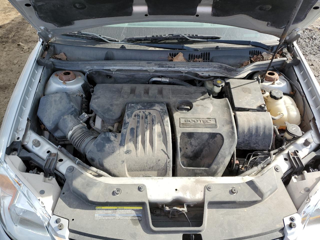 2007 Chevrolet Cobalt - Image 11