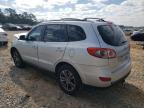 2011 Hyundai Santa Fe Limited продається в Eight Mile, AL - Front End