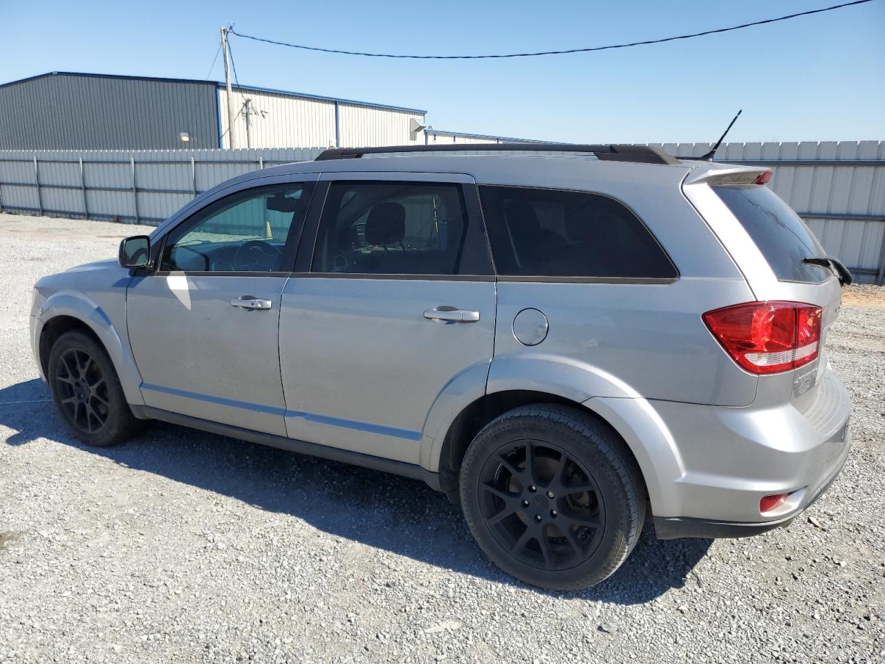 2016 Dodge Journey - Image 2