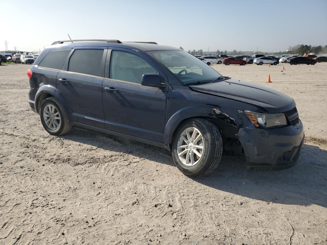 2018 Dodge Journey - Image 4