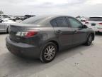 2013 Mazda 3 I للبيع في New Orleans، LA - Front End