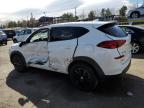 2020 Hyundai Tucson Se for Sale in Denver, CO - Side
