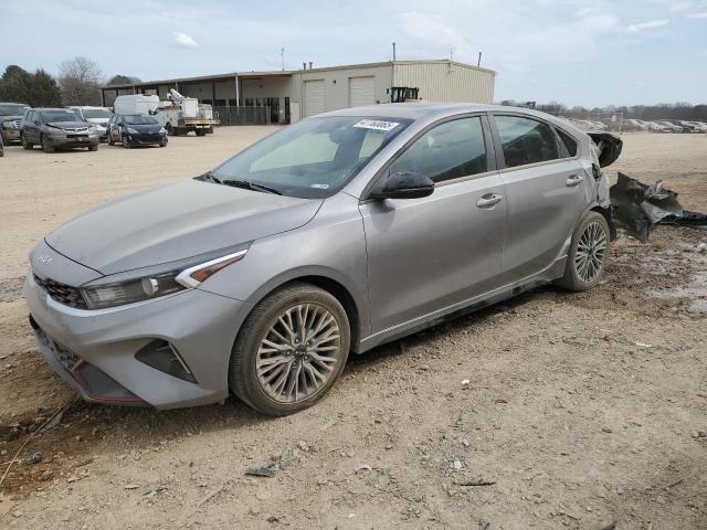 KIA FORTE GT L 2024