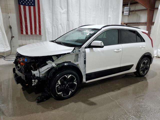 2023 Kia Niro Wind