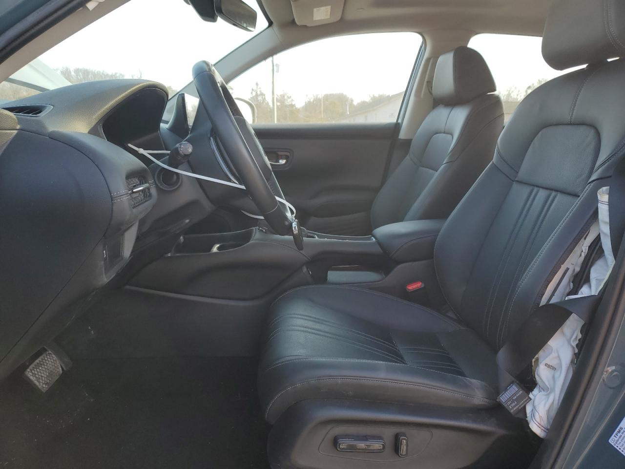 2023 Honda HR-V - Image 7