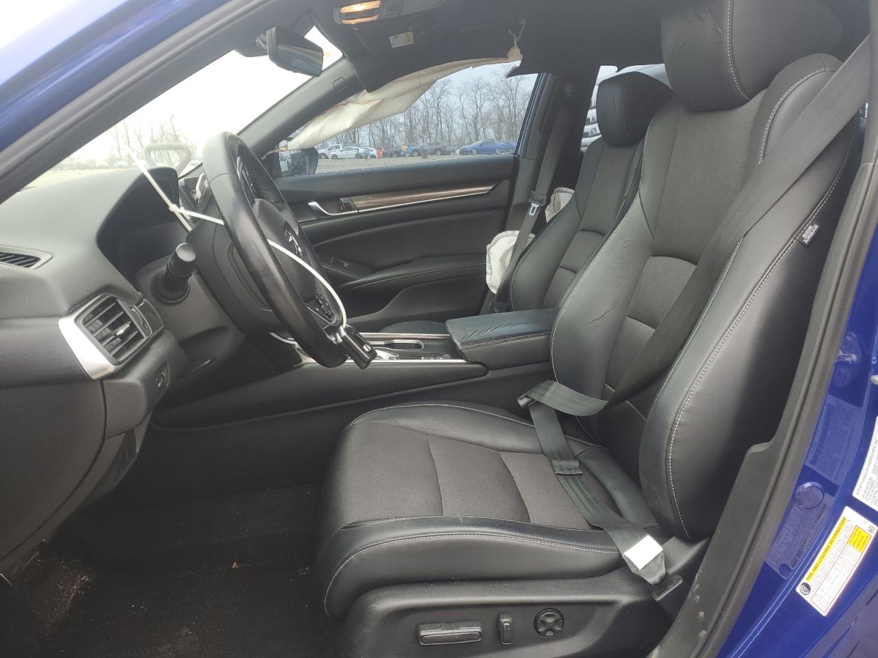 2018 Honda Accord - Image 7