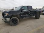 2015 Gmc Sierra K1500 Sle en Venta en Nampa, ID - Side