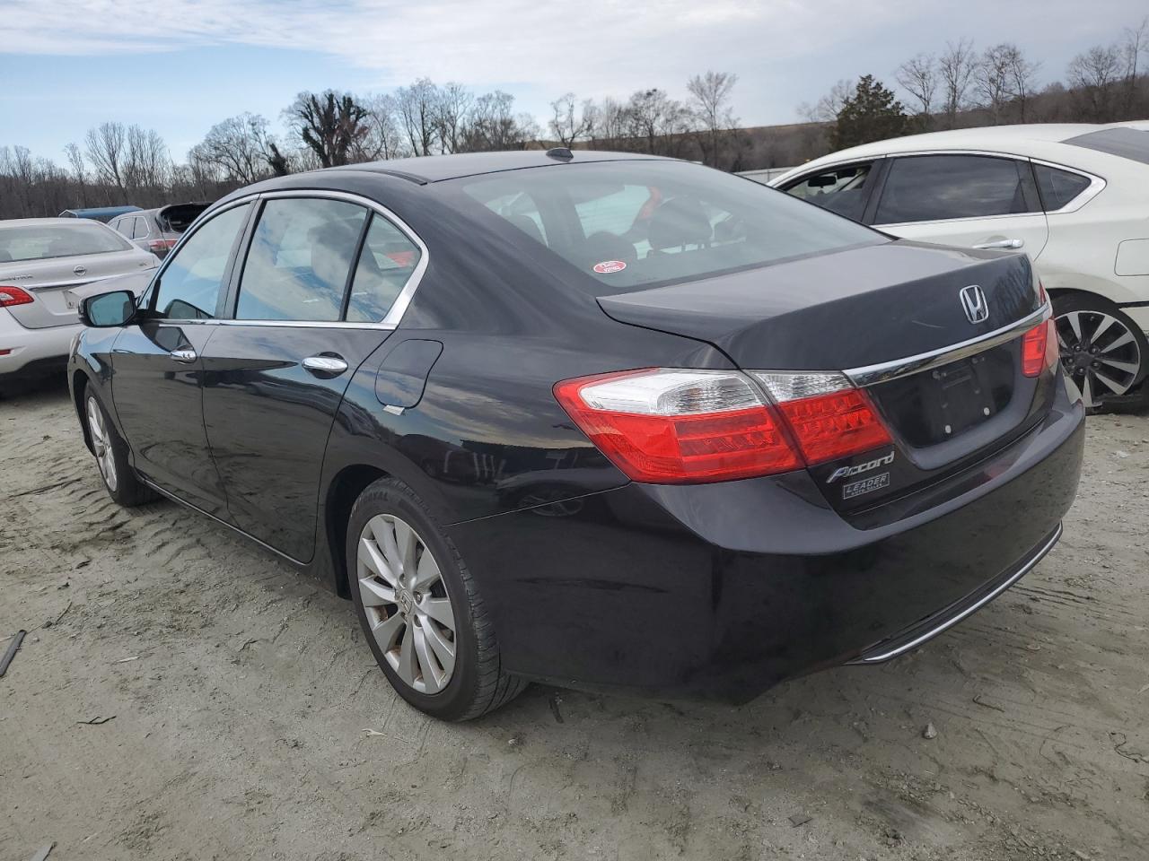 2013 Honda Accord - Image 2