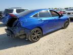 San Antonio, TX에서 판매 중인 2020 Honda Civic Sport - Rear End