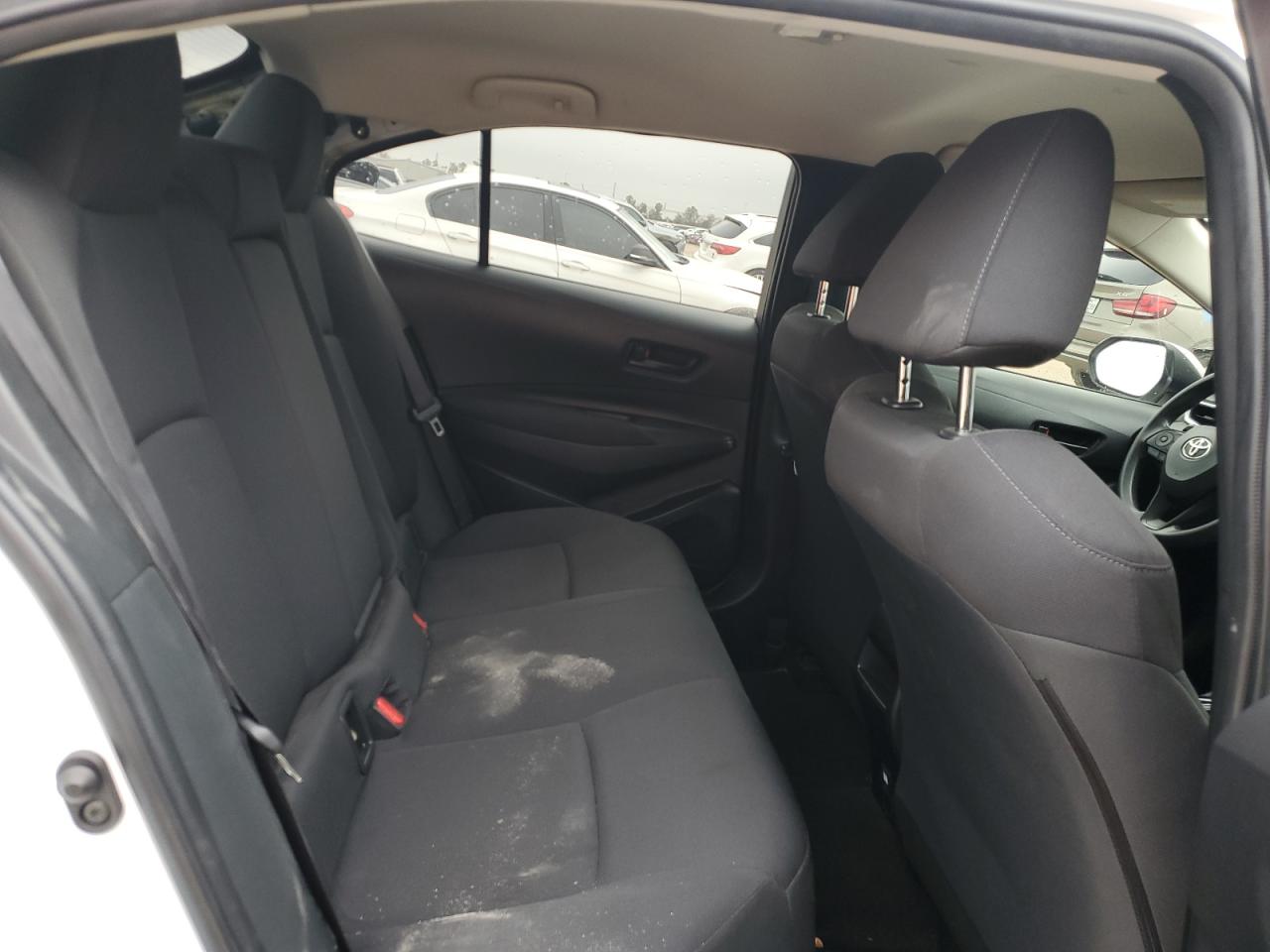 2022 Toyota Corolla - Image 10