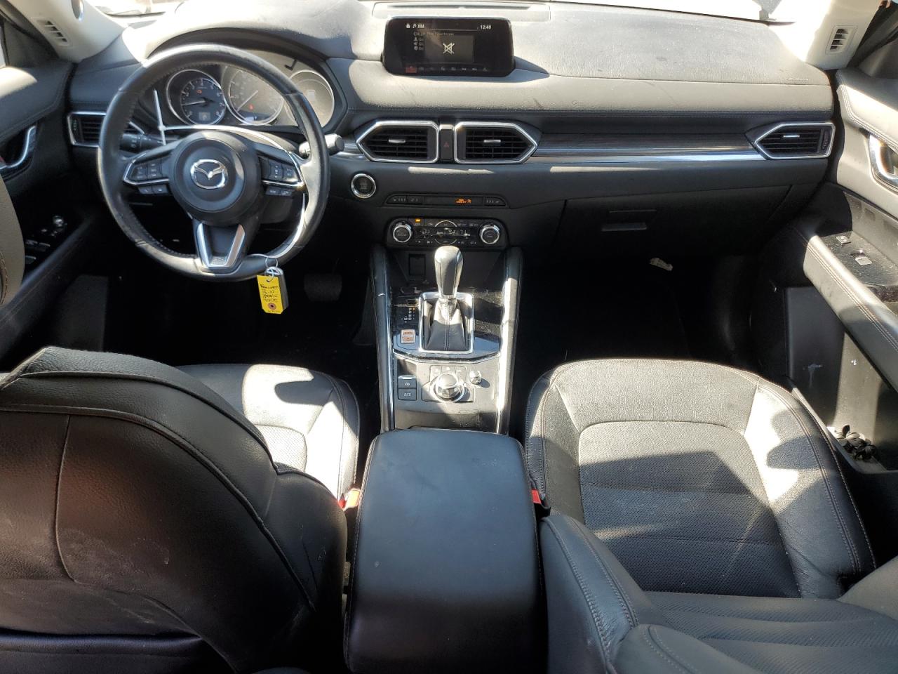 2017 Mazda CX-5 - Image 8