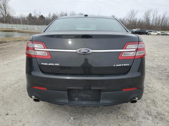  FORD TAURUS 2013 Чорний