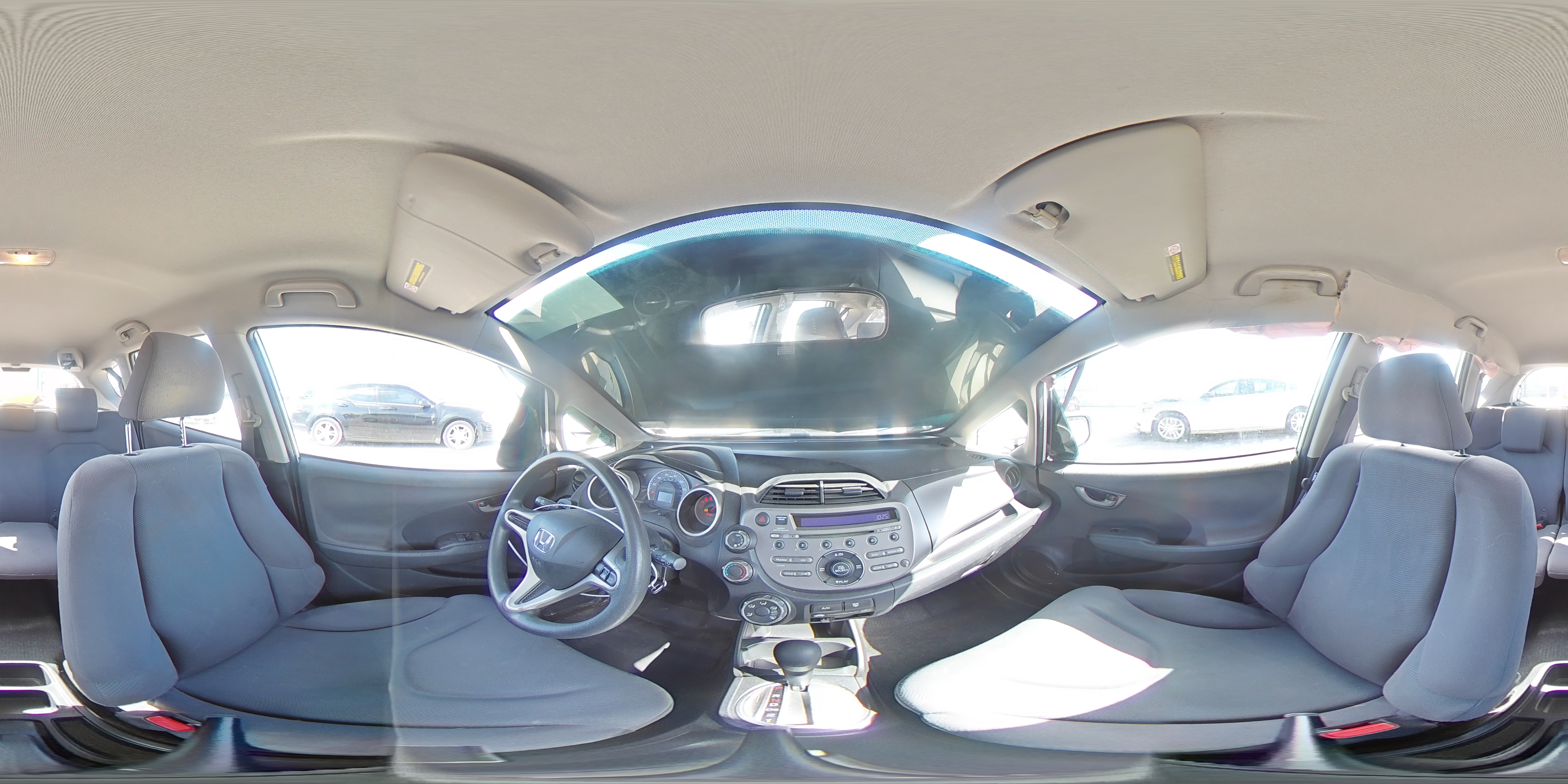 2013 Honda Fit - Image 14