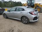 2018 Honda Civic Lx for Sale in Greenwell Springs, LA - Front End