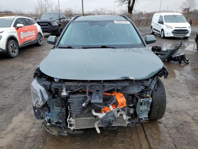 2024 KIA NIRO WIND