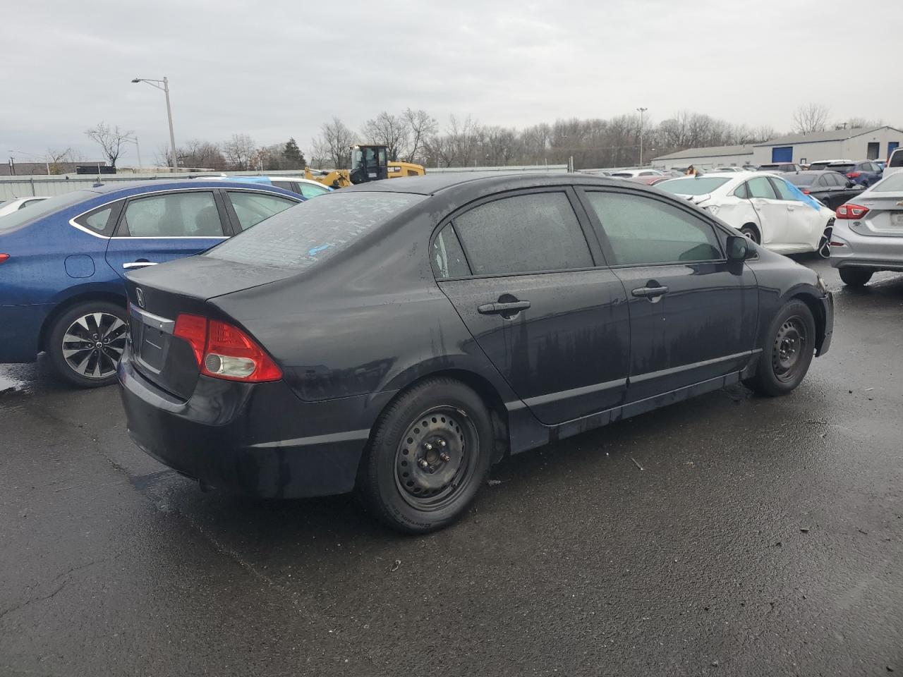 2009 Honda Civic - Image 3