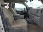 2017 Nissan Nv 3500 S na sprzedaż w Helena, MT - Rear End