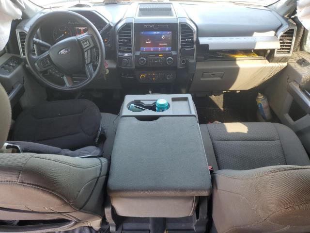  FORD F350 2020 Brown