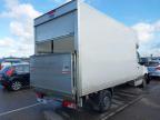2023 MERCEDES BENZ SPRINTER 3 for sale at Copart CHESTER