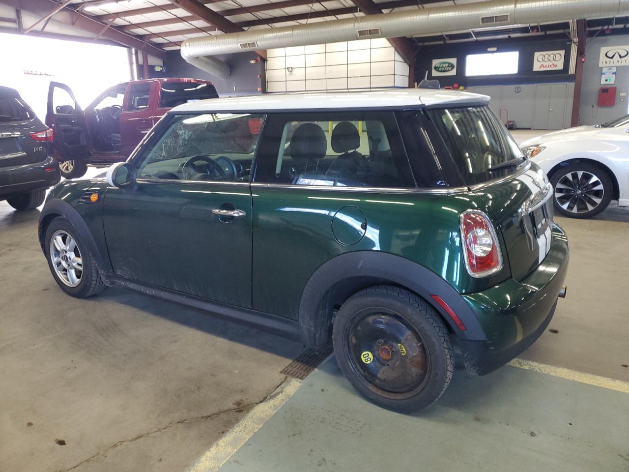 2013 MINI Cooper - Image 2