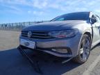 2020 VOLKSWAGEN PASSAT SE for sale at Copart CHESTER