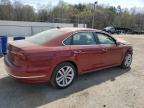 2018 Volkswagen Passat Se за продажба в Grenada, MS - Front End