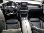 2017 Mercedes-Benz Glc 43 4Matic Amg de vânzare în Denver, CO - Front End