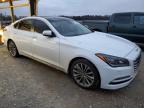 2017 Genesis G80 Base للبيع في Tanner، AL - Rear End