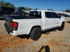 2022 Toyota Tacoma Double Cab de vânzare în Eight Mile, AL - Side