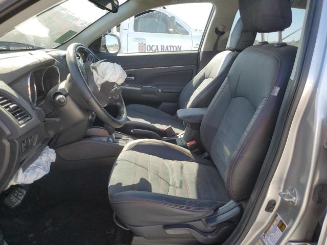 2023 MITSUBISHI OUTLANDER SPORT S/SE