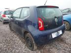 2014 VOLKSWAGEN MOVE UP for sale at Copart BRISTOL