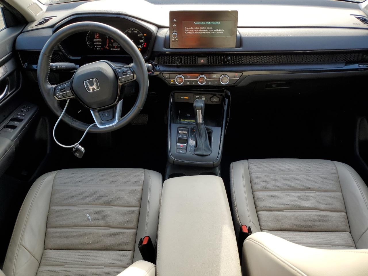 2024 Honda CR-V - Image 8