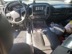 2017 Chevrolet Silverado K1500 Ltz na sprzedaż w Madisonville, TN - Front End