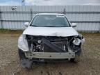 2016 Nissan Versa S de vânzare în Anderson, CA - Front End