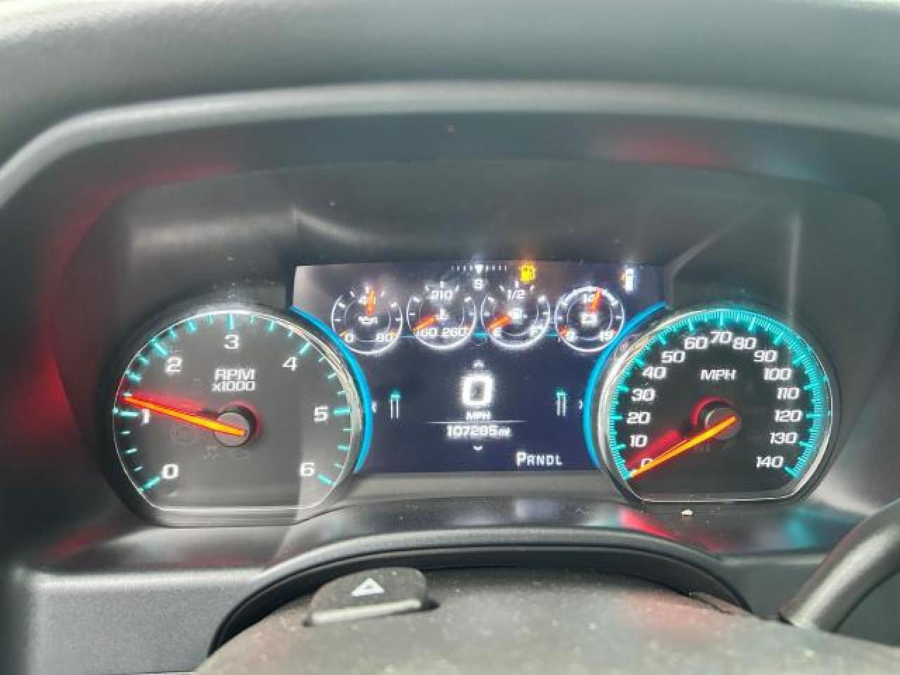 2017 GMC Sierra - Image 8