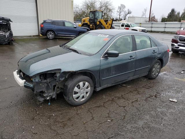 2004 Honda Accord Lx