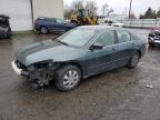 2004 Honda Accord Lx იყიდება Woodburn-ში, OR - Front End