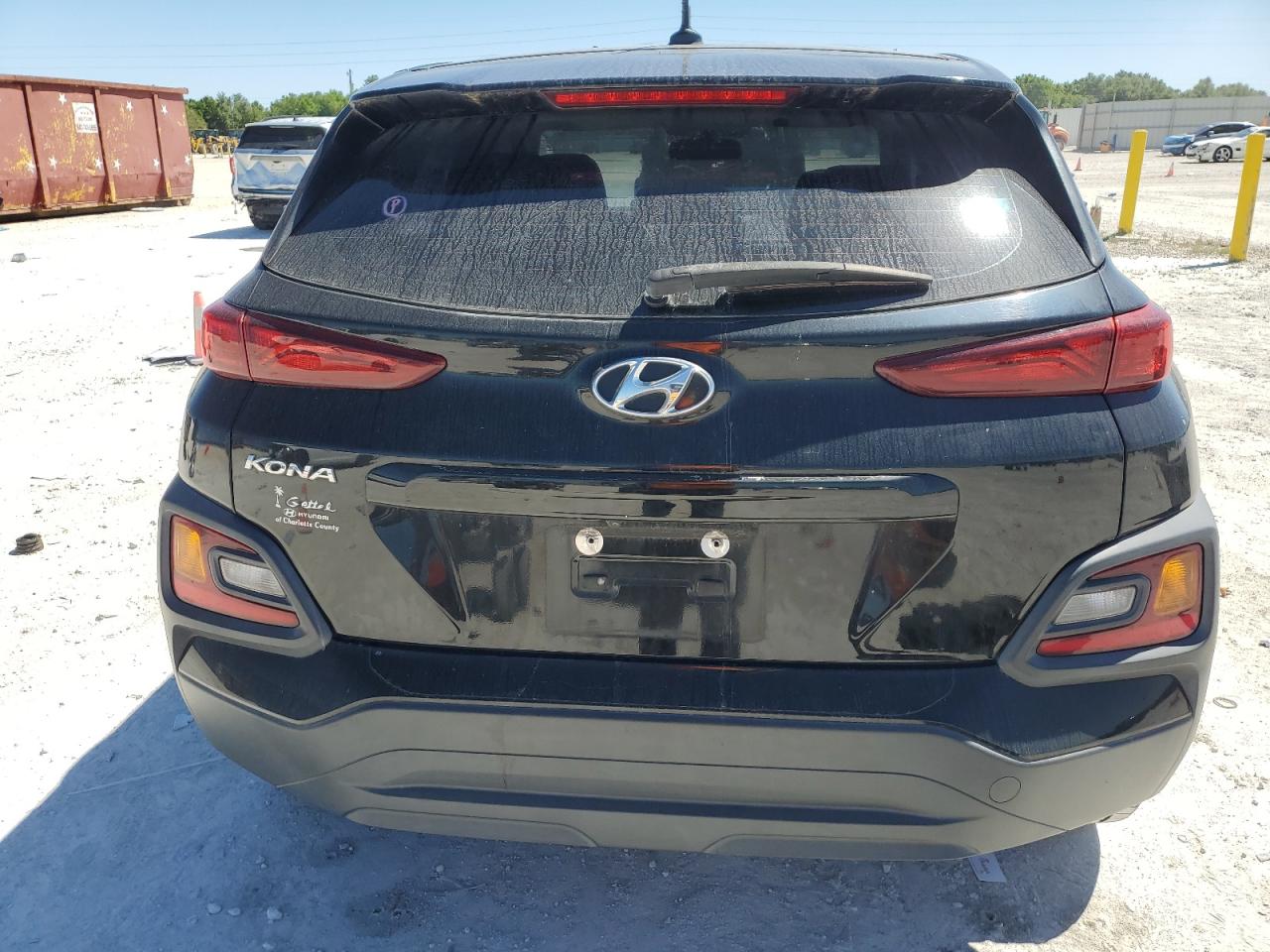 2018 Hyundai Kona - Image 6