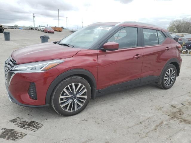 NISSAN KICKS SV 2024