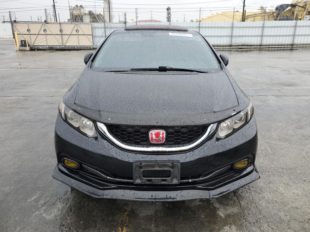 2013 Honda Civic - Image 5