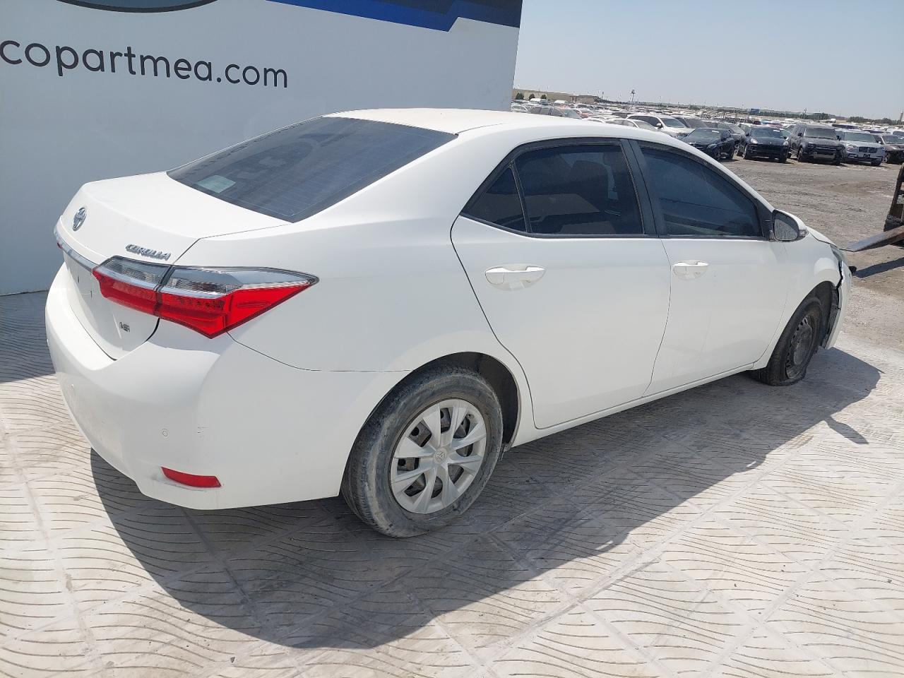RKLBB9HE0K5241492 - 2019 TOYOTA COROLLA - #50848045