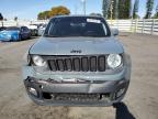 2018 Jeep Renegade Latitude zu verkaufen in Miami, FL - Rear End
