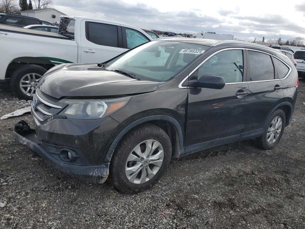 2013 Honda CR-V - Image 1