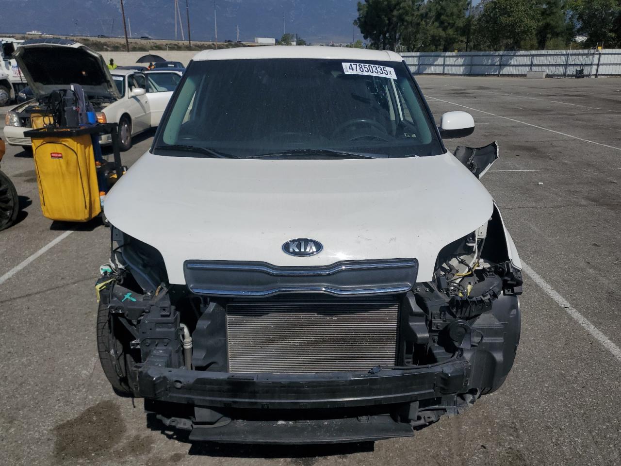 2019 Kia Soul - Image 5
