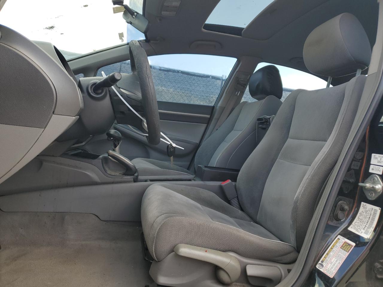 2009 Honda Civic - Image 7