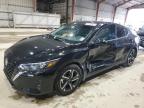 2024 Nissan Sentra Sv на продаже в Greenwell Springs, LA - Side