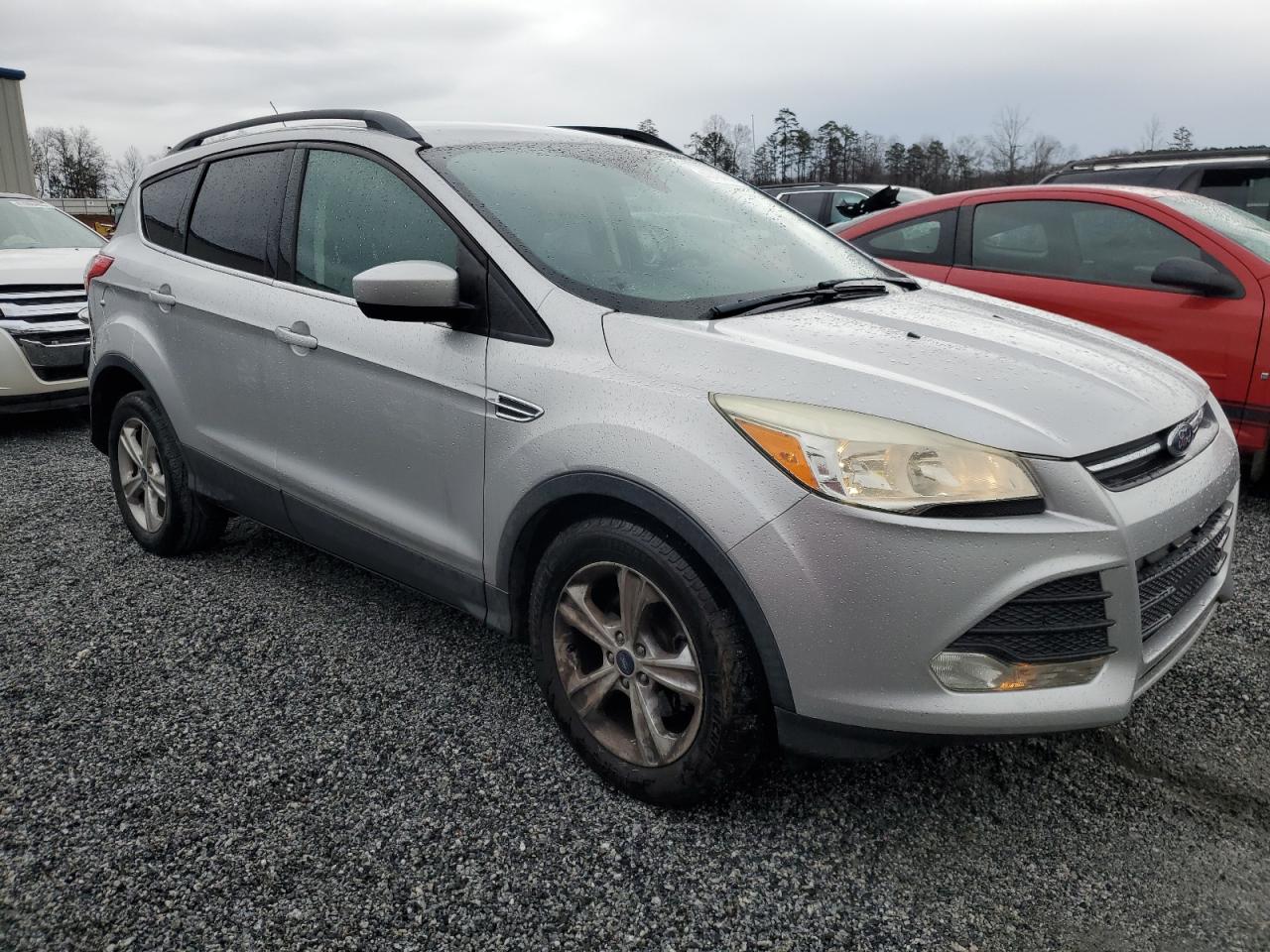 2015 Ford Escape - Image 4