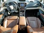 2020 Subaru Ascent Touring продається в Haslet, TX - Front End